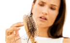 Không trị dứt điểm rụng tóc sẽ dẫn đến rụng tóc vĩnh viễn