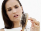 Nguyên nhân gây rụng tóc và giải pháp